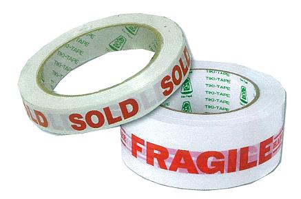 SOLD  Tape 18mm x 50m